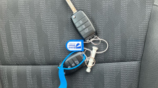 Kia Sportage 1.7 CRDi ISG 1 5dr Diesel Estate